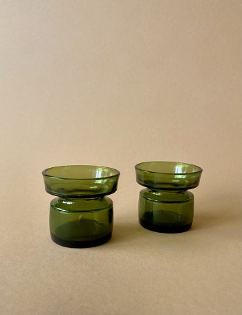QUISTGAARD – MINI VASE / KERZENHALTER