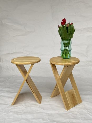 SUZY-Klapphocker