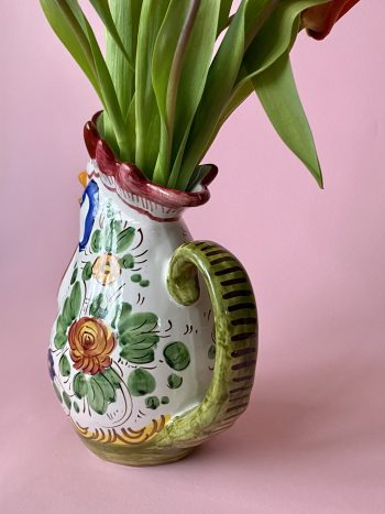 CHICKEN JUG N°3