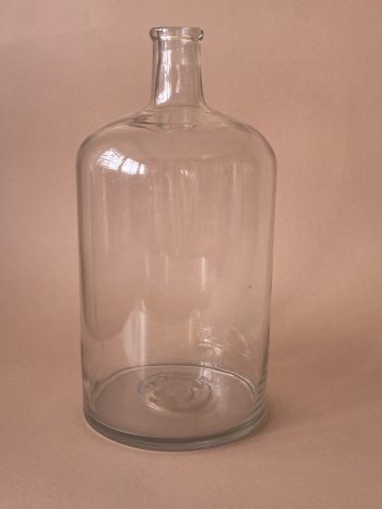 APOTHEKERFLASCHE, 10L