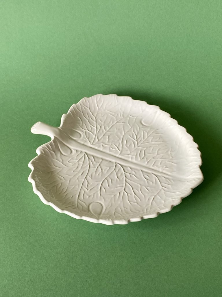 LEAF - PLATE
