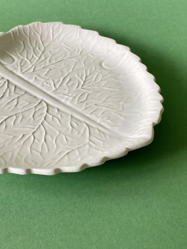LEAF – PLATE