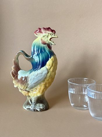 CHICKEN JUG N°5