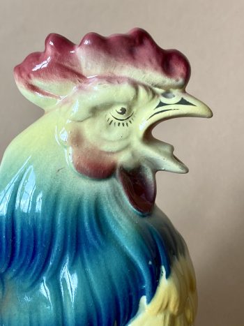 CHICKEN JUG N°5