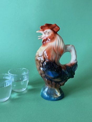 CHICKEN JUG N°6