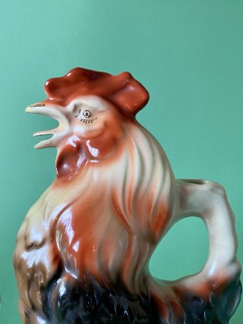 CHICKEN JUG N°6