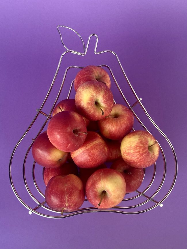 OBSTKORB N°5