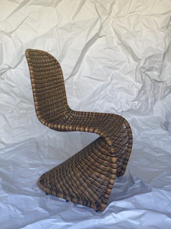 RATTAN CHAIRS