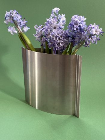 METALL – VASE – SET OF 2