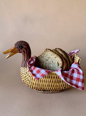 ENTENBROTKORB N°2