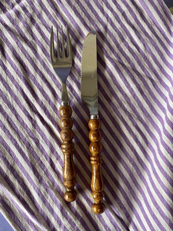 CUTLERY SET N°1