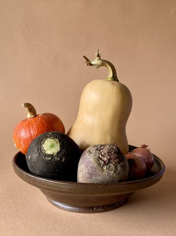 CERAMIC BOWL N°1