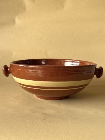 CERAMIC BOWL N°2