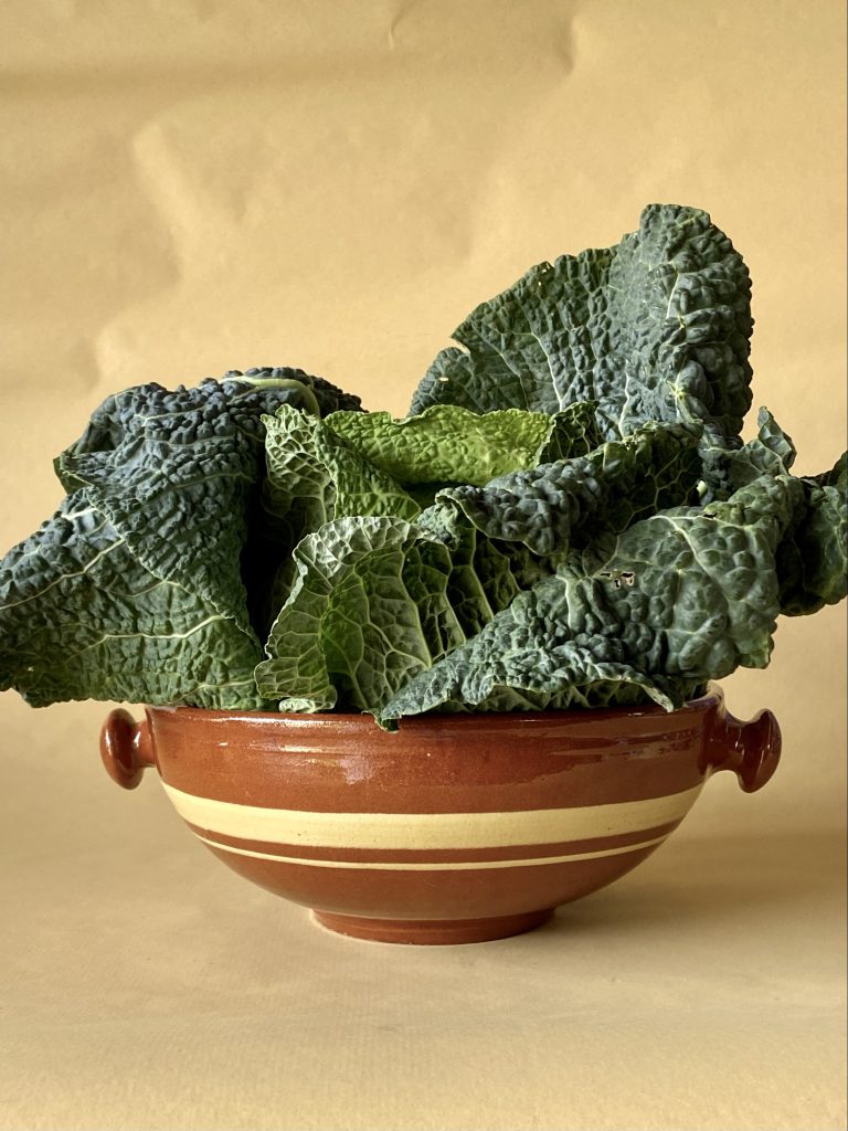 CERAMIC BOWL N°2