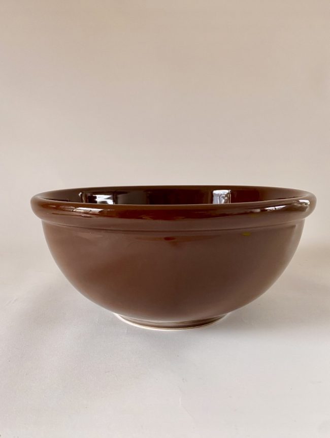CERAMIC BOWL N°3
