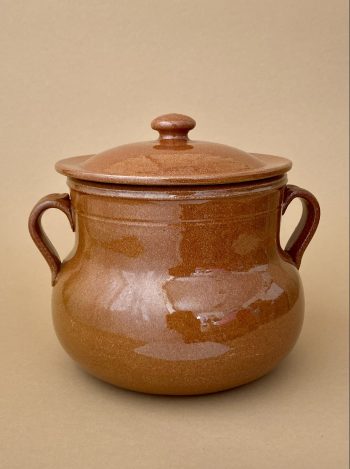 CERAMIC POT N°2