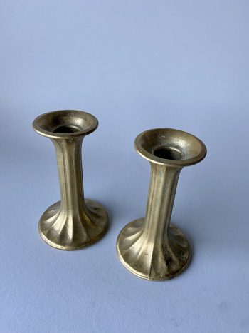 BRASS CANDLE STICK