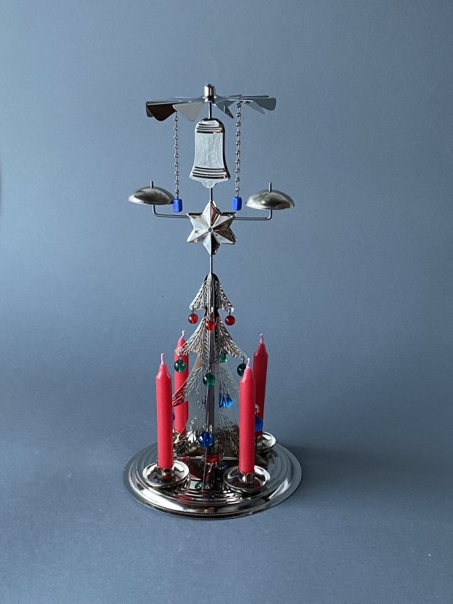 ENGELSGELÄUT „WEIHNACHTSBAUM“