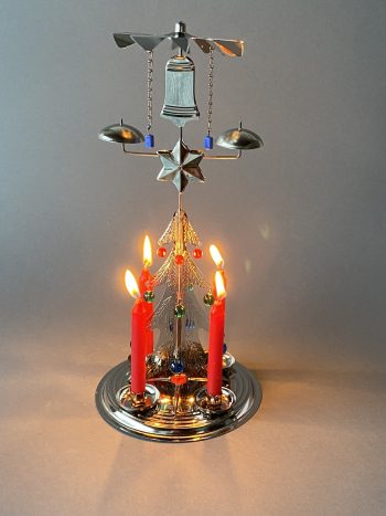 ENGELSGELÄUT “WEIHNACHTSBAUM”