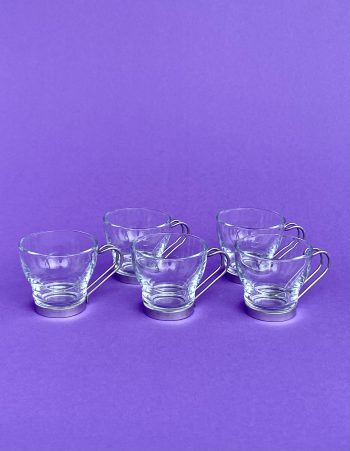 ESPRESSO CUP N°1 – SET OF 2