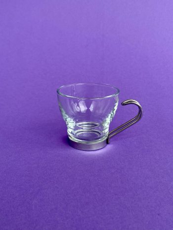 ESPRESSO CUP N°1 – SET OF 2