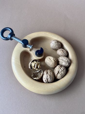 BODUM / NUT CRACKER