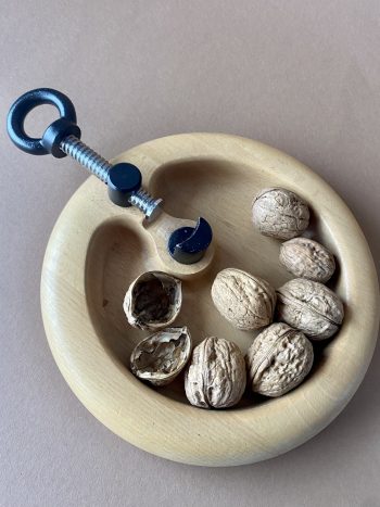 BODUM / NUT CRACKER