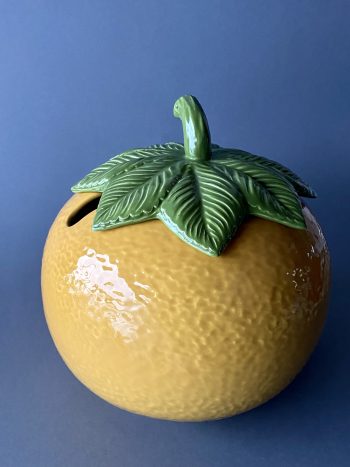 TUREEN „ORANGE“