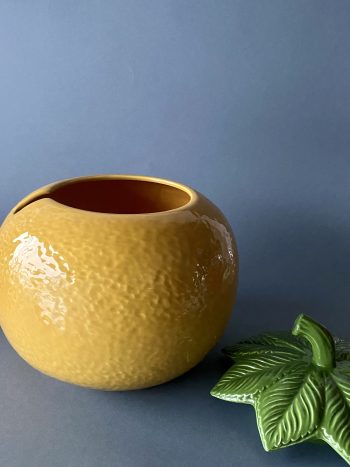 TUREEN „ORANGE“