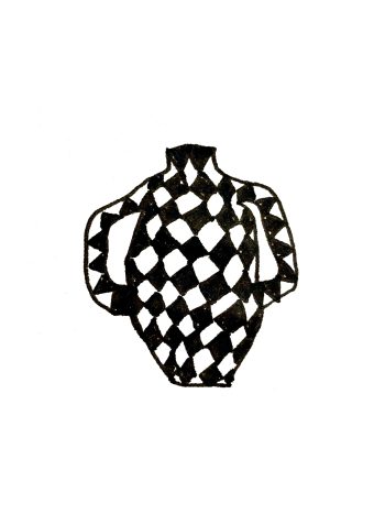 AMPHORA #1 – HARLEKIN