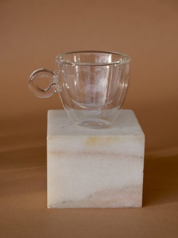 ESPRESSO CUP N°2 – SET OF 2