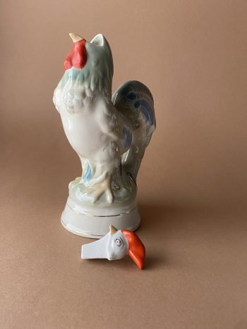 CHICKEN JUG N°7