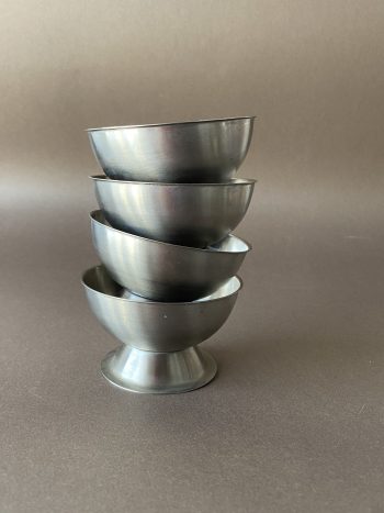 ICE CUP N°4 – SET OF 4