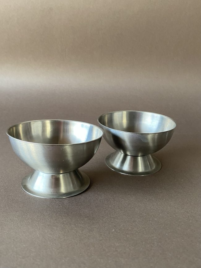 ICE CUP N°4 – SET OF 4