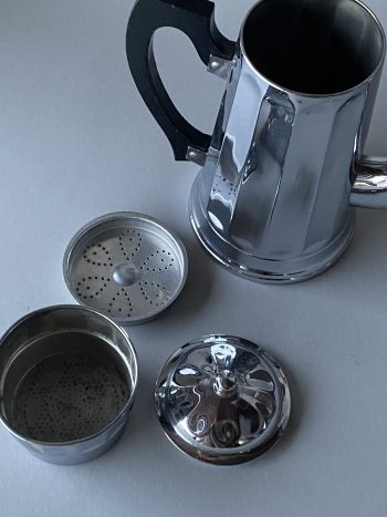 COFFEE POT