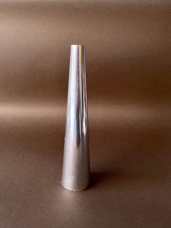 METALL VASE N°1