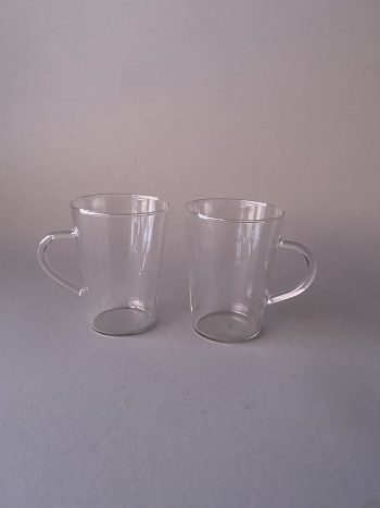 TEA GLAS – SET OF 2