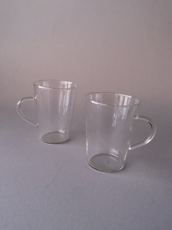 TEA GLAS – SET OF 2