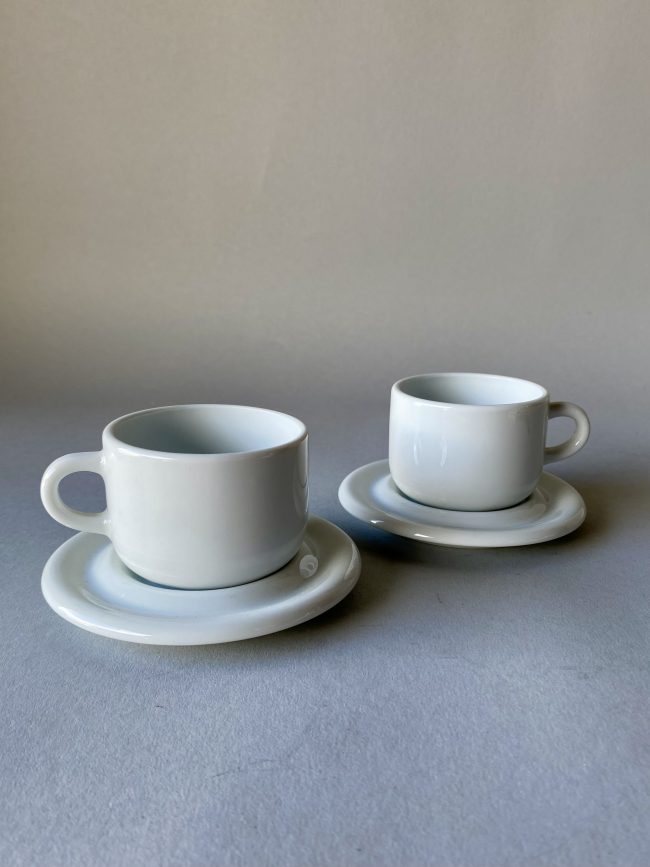 ESPRESSO CUP N°3 – SET OF 2
