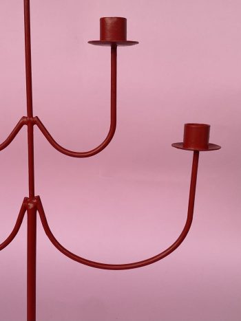 LUSTER N°1
