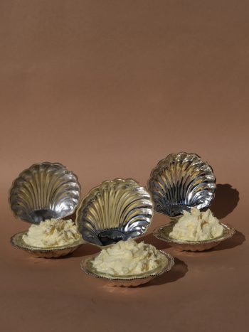 RESTOCK – BUTTER SHELL N°1