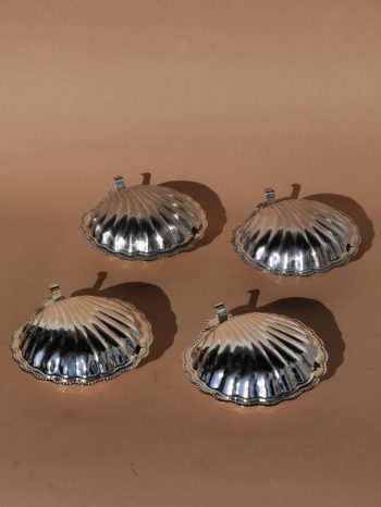 RESTOCK – BUTTER SHELL N°1