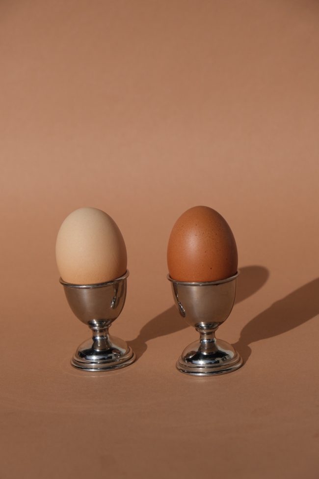 EGG CUP N°1 – SET OF 2