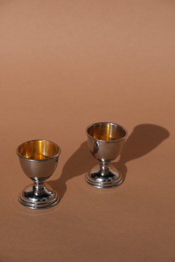 EGG CUP N°1 – SET OF 2