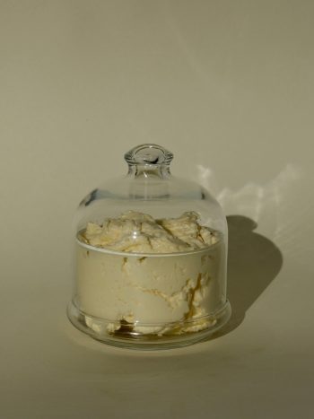 BUTTERGLOCKE