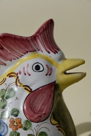 CHICKEN JUG N°9