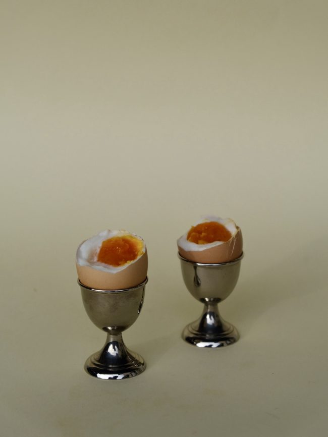 EGG CUP N°2 – SET OF 2