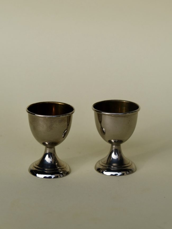EGG CUP N°2 – SET OF 2