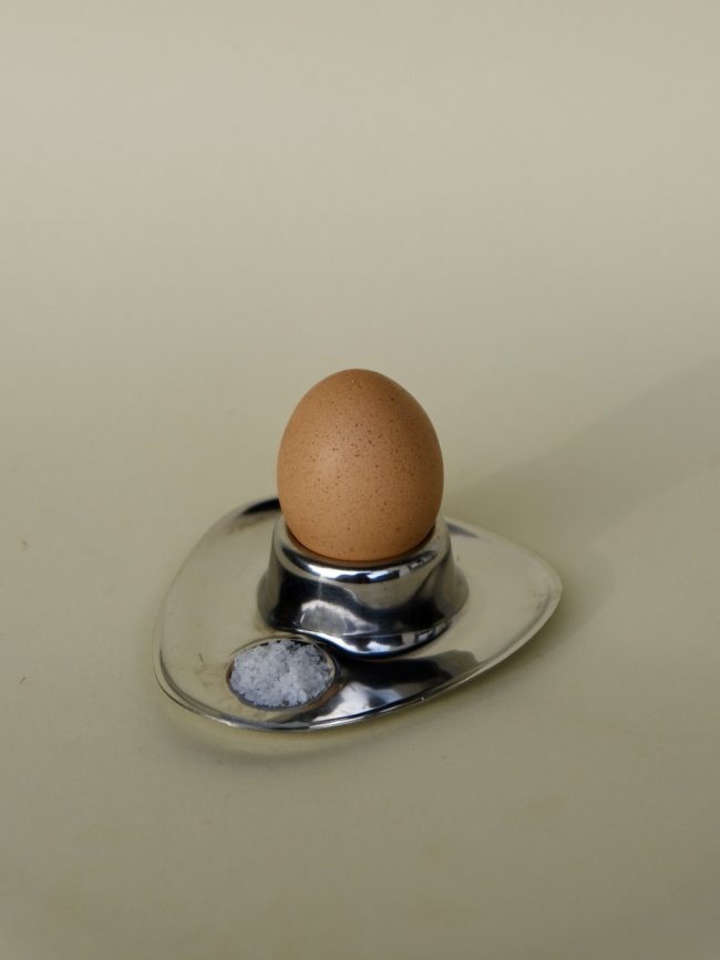 EGG CUP N°5