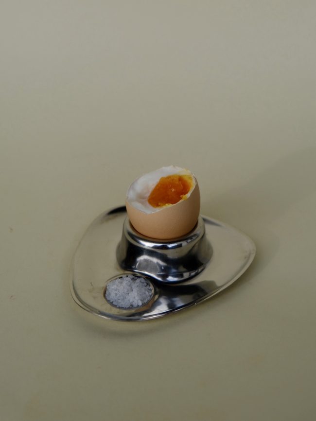 EGG CUP N°5